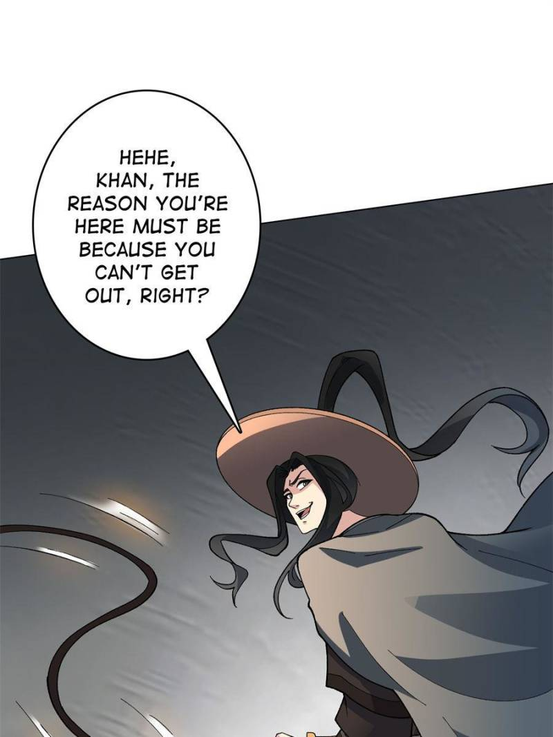 Infinite Job Transfer: I Can Summon Max Level Goddess Chapter 45 14